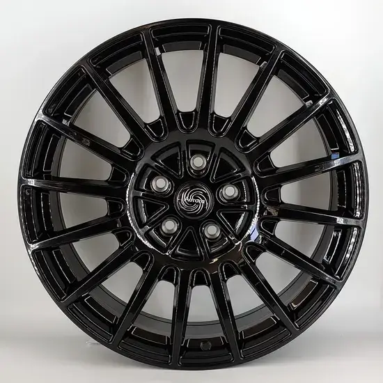 Ford AT3 18 inch alloy wheel
