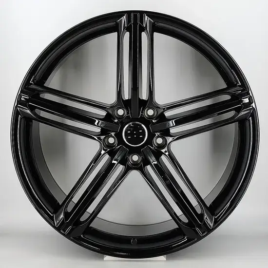  22 inch alloy wheel