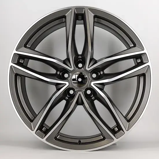   19 inch alloy wheel