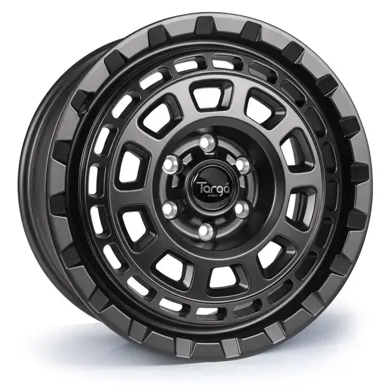   18 inch alloy wheel