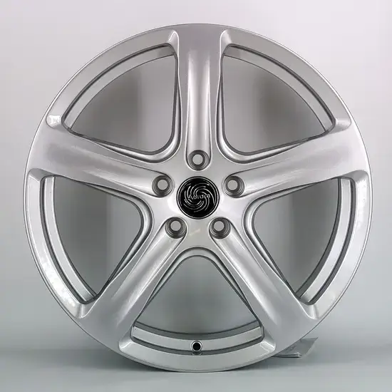   18 inch alloy wheel