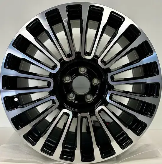   20 inch alloy wheel