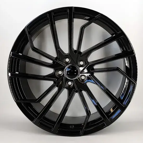   20 inch alloy wheel