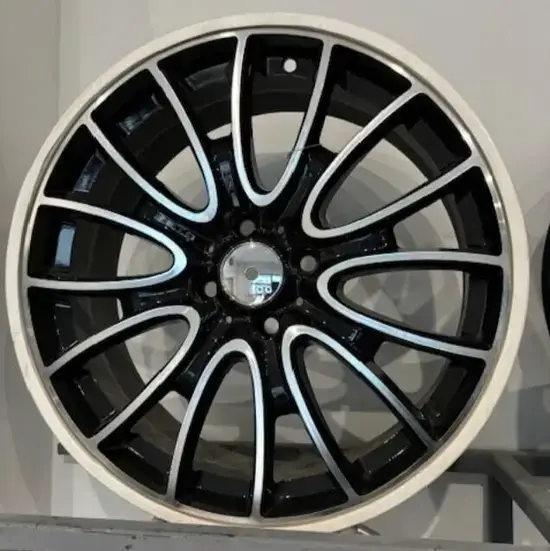   17 inch alloy wheel