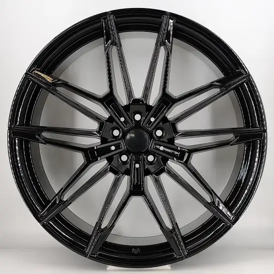 BMW  22 inch alloy wheel