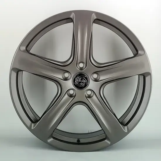   18 inch alloy wheel