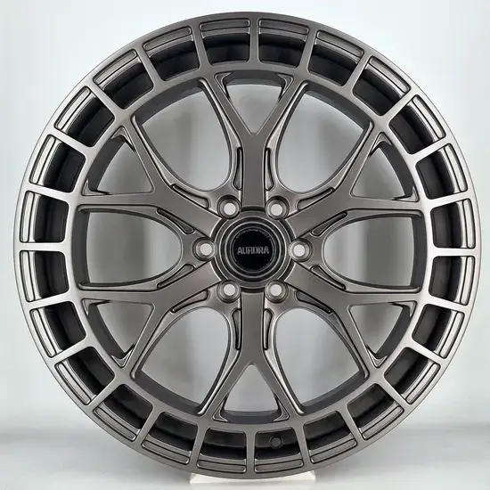   20 inch alloy wheel