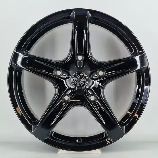   18 inch alloy wheel