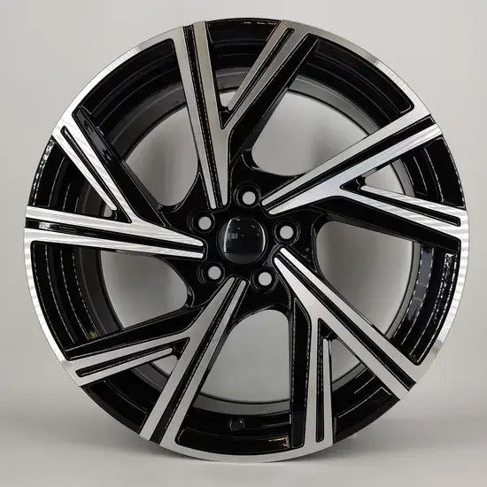   17 inch alloy wheel