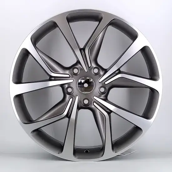   20 inch alloy wheel