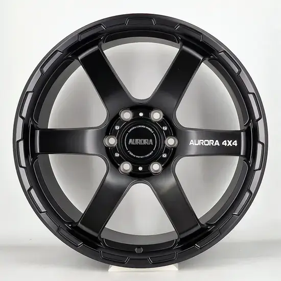   20 inch alloy wheel
