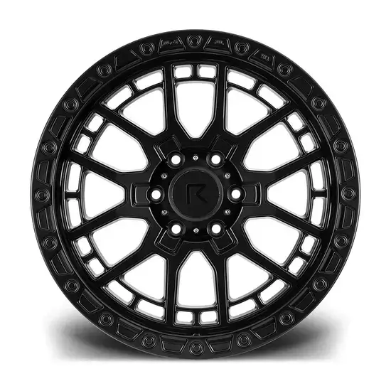   20 inch alloy wheel