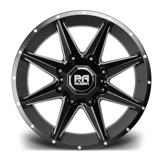   20 inch alloy wheel