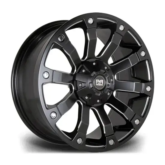   20 inch alloy wheel