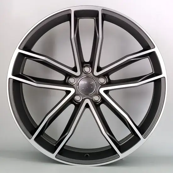   20 inch alloy wheel