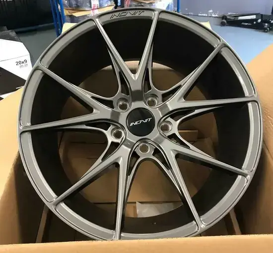 BMW  19 inch alloy wheel