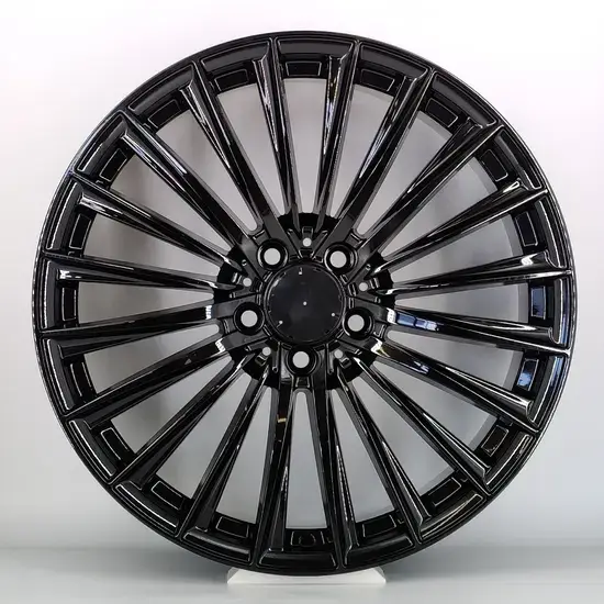   20 inch alloy wheel