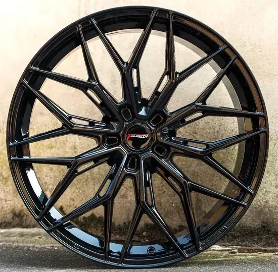   20 inch alloy wheel
