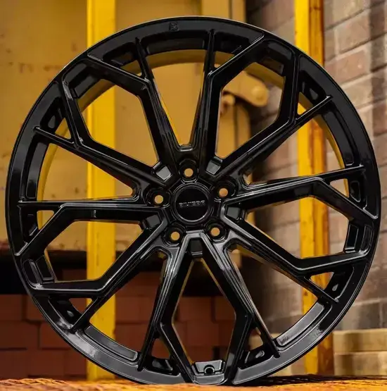 RIVIERA X10 23 inch alloy wheel