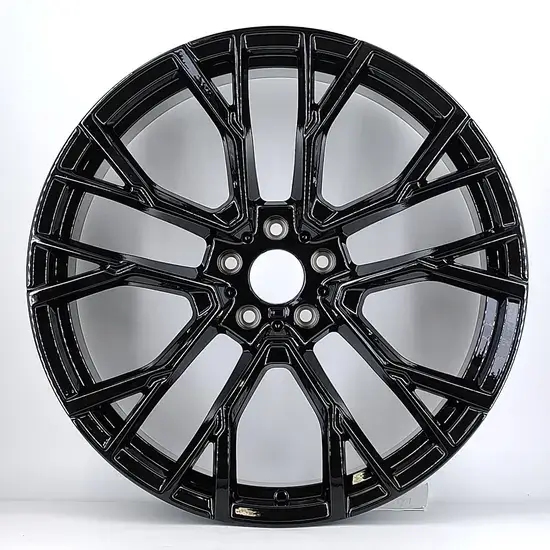 BMW  22 inch alloy wheel