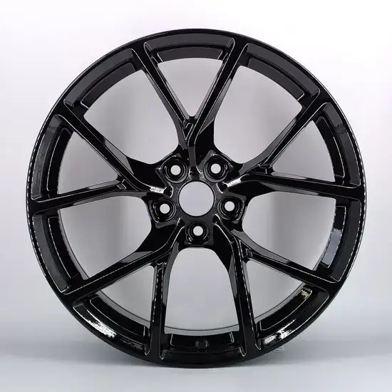   18 inch alloy wheel