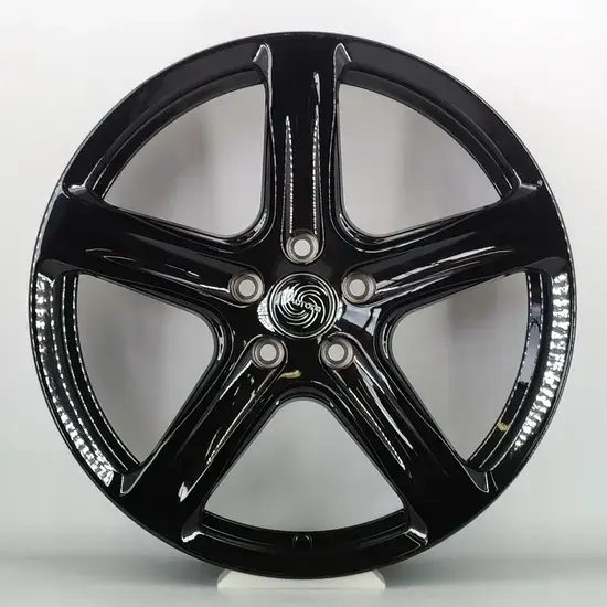   18 inch alloy wheel