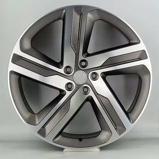 Lr636 sport discovery 22 inch alloy wheel
