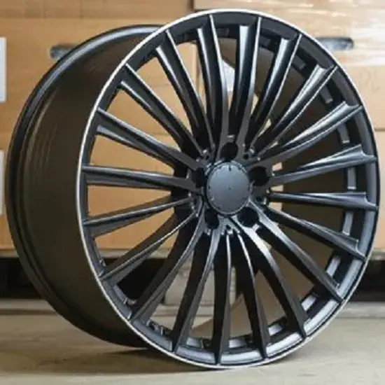   20 inch alloy wheel
