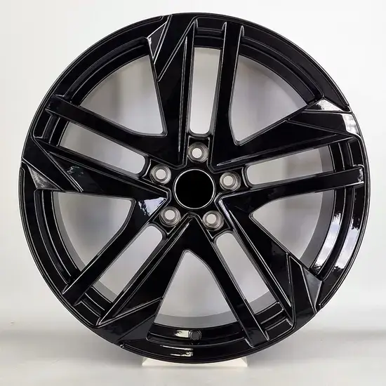   18 inch alloy wheel