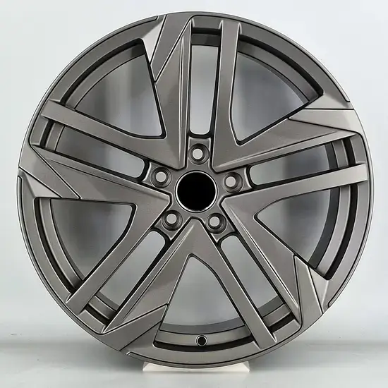   18 inch alloy wheel
