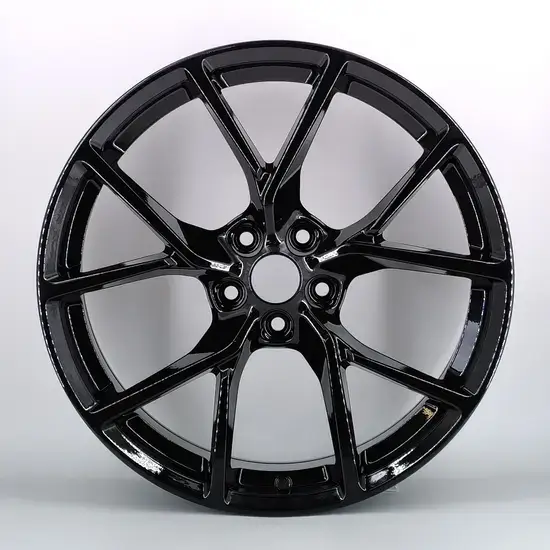   18 inch alloy wheel