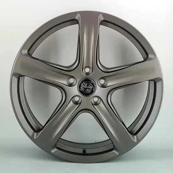   18 inch alloy wheel