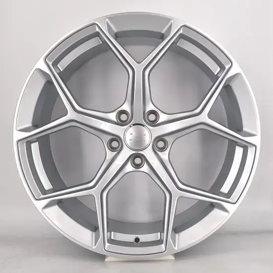   22 inch alloy wheel