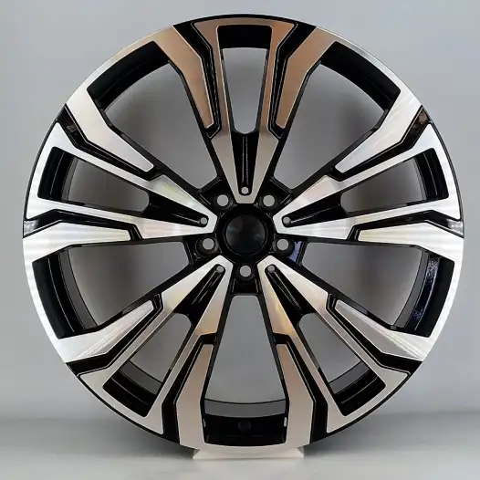 BMW  22 inch alloy wheel