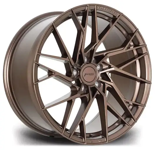   20 inch alloy wheel