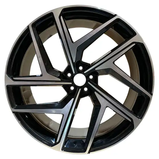   23 inch alloy wheel