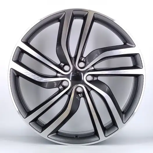   20 inch alloy wheel