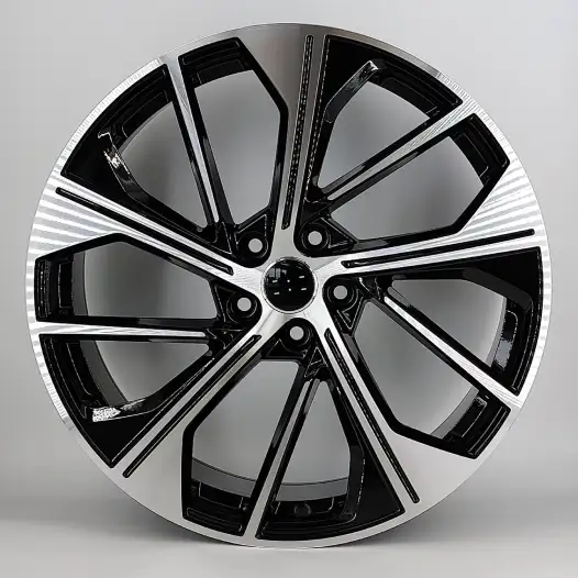   20 inch alloy wheel