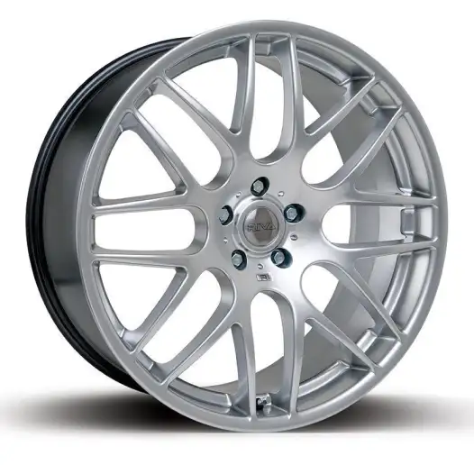   20 inch alloy wheel