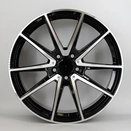   20 inch alloy wheel