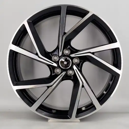   20 inch alloy wheel