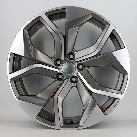   19 inch alloy wheel