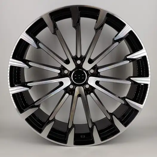 Audi  18 inch alloy wheel