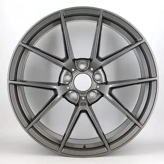   18 inch alloy wheel
