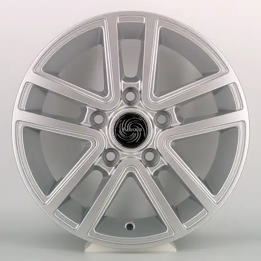   14 inch alloy wheel