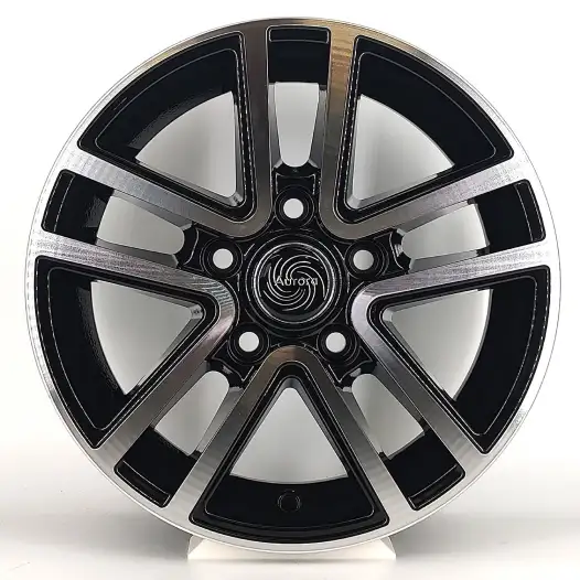   14 inch alloy wheel