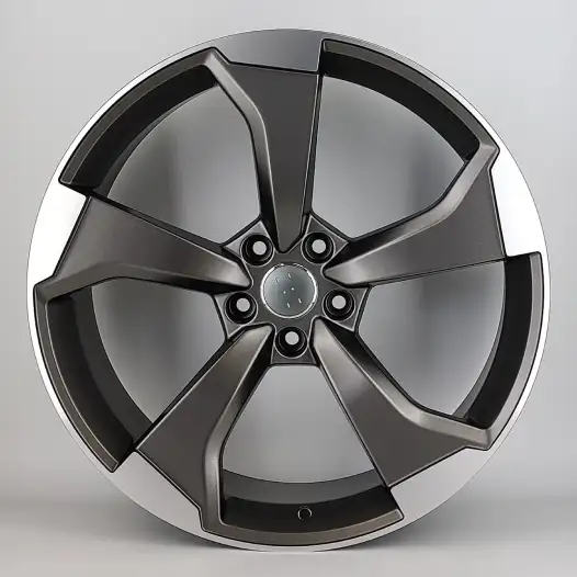   18 inch alloy wheel