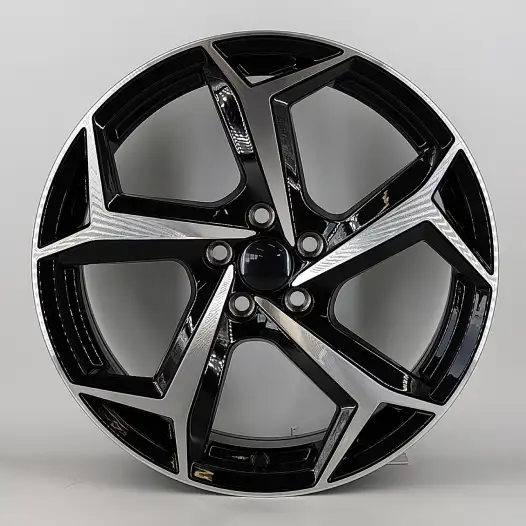   18 inch alloy wheel