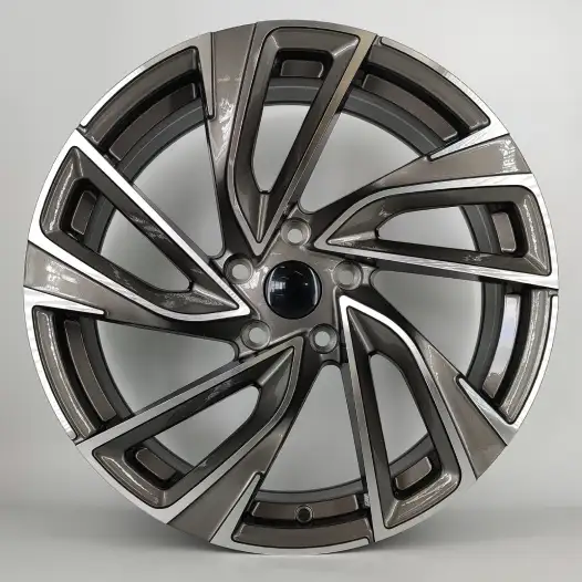   18 inch alloy wheel