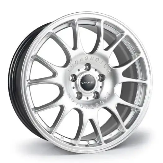 DARE  18 inch alloy wheel